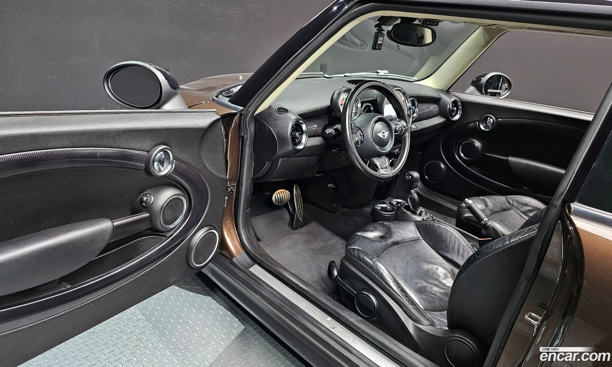 Mini Cooper SD 2012 WMWSW7107CTY01796 — 14