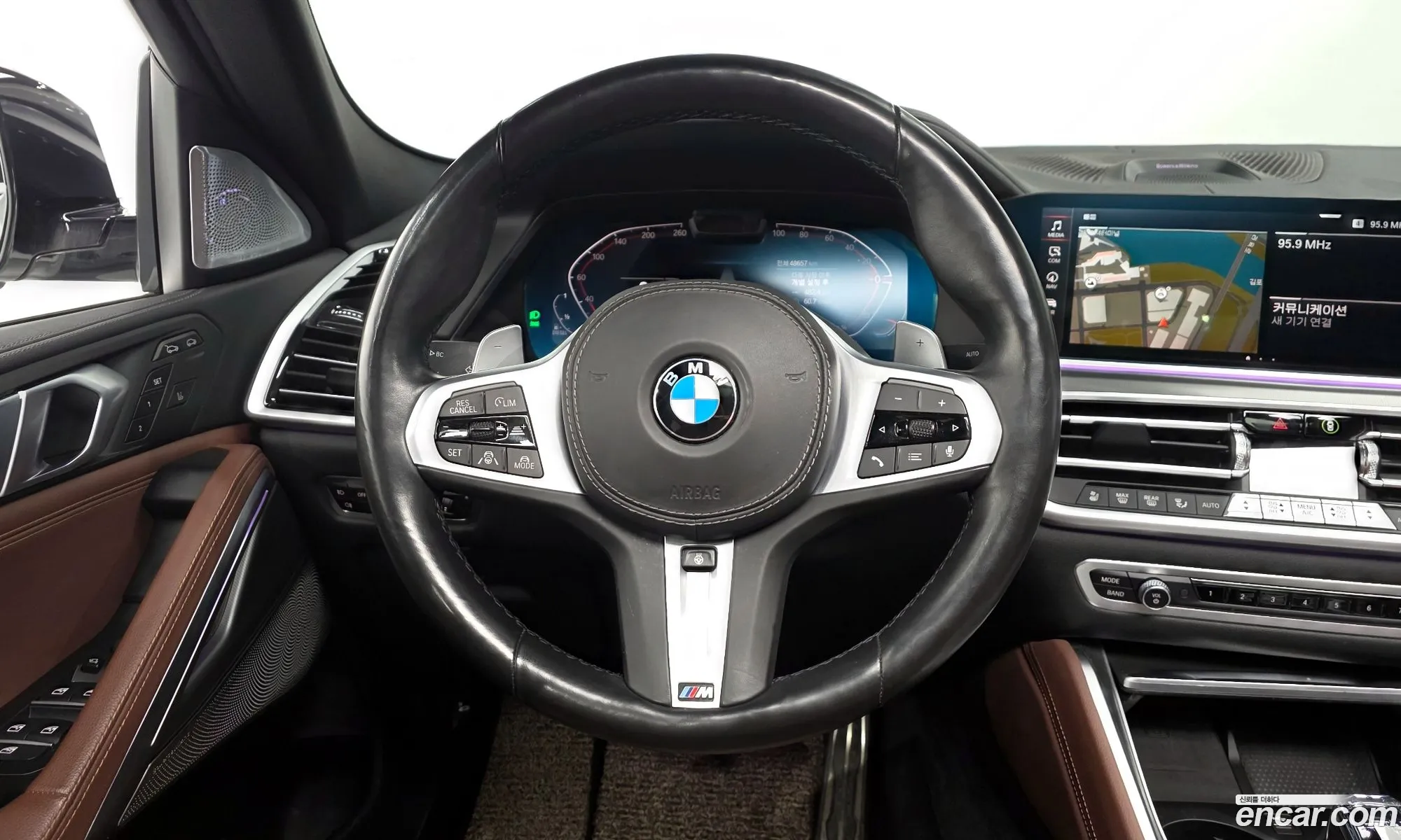 BMW X6 2021 WBAGT8101M9H35011 — 19
