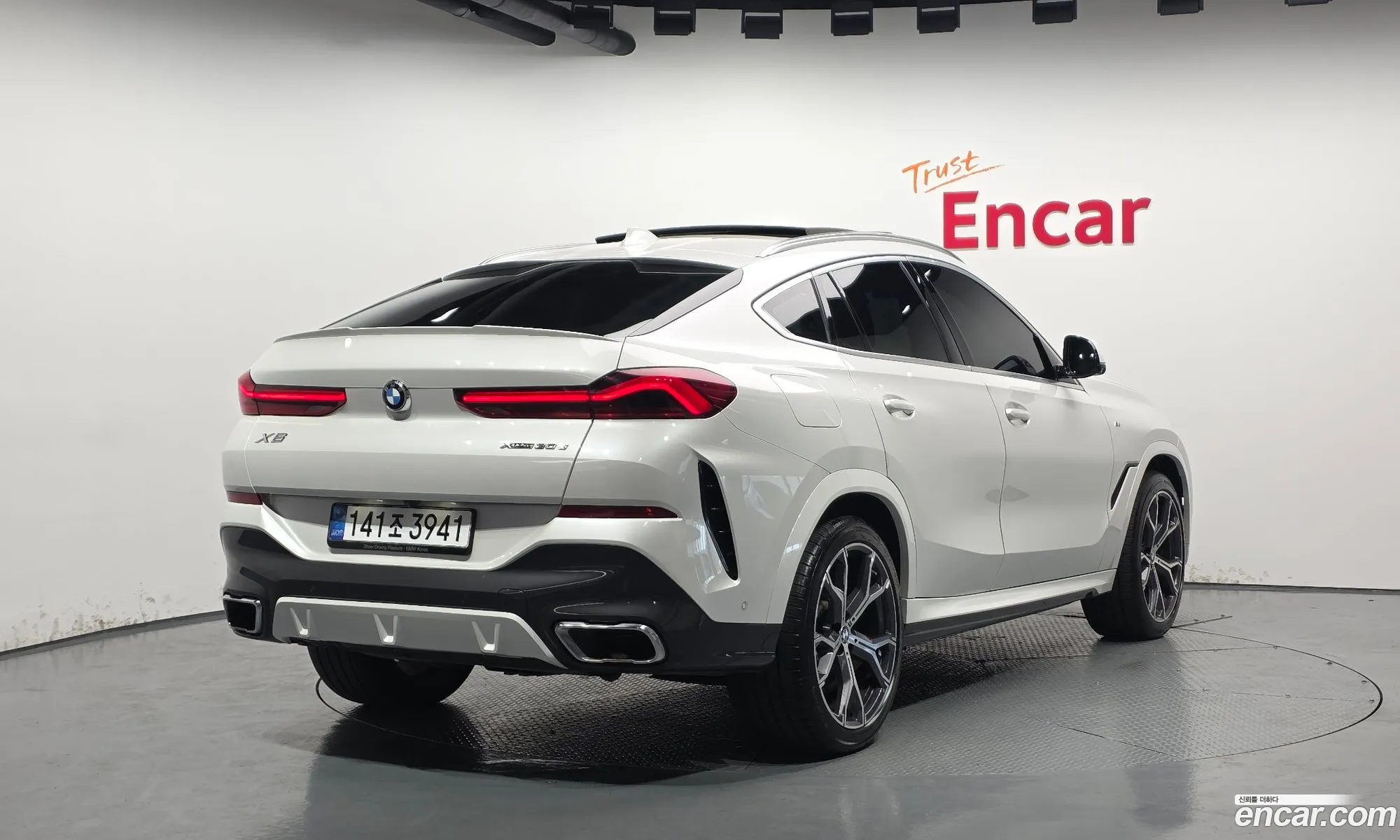 BMW X6 2021 WBAGT8101M9H35011 — 17