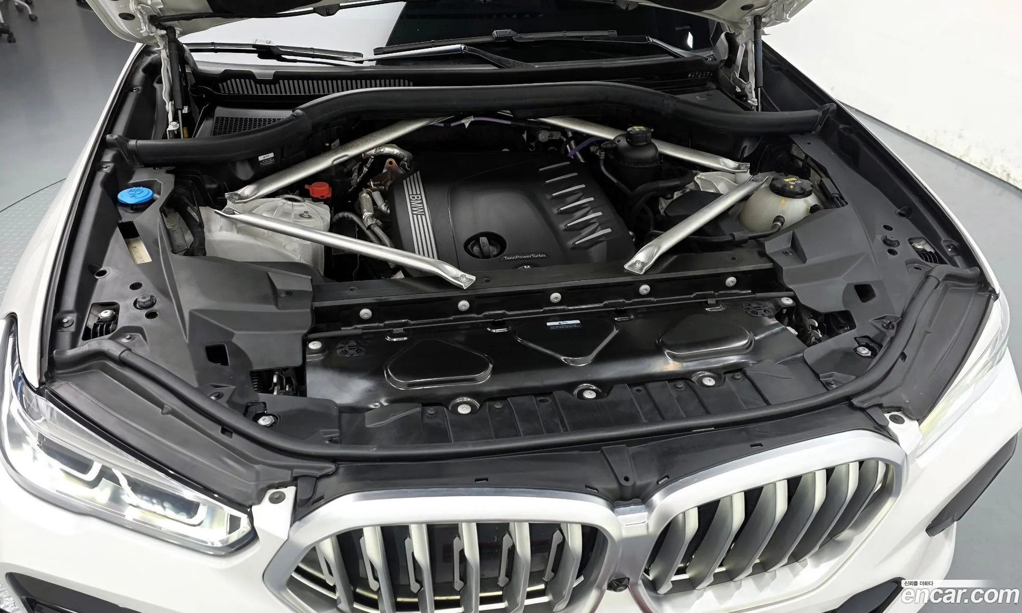 BMW X6 2021 WBAGT8101M9H35011 — 20