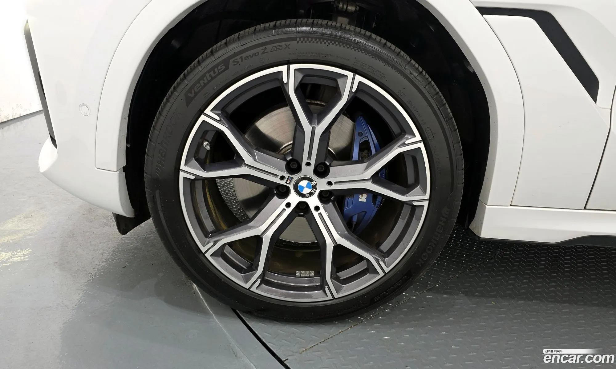 BMW X6 2021 WBAGT8101M9H35011 — 16