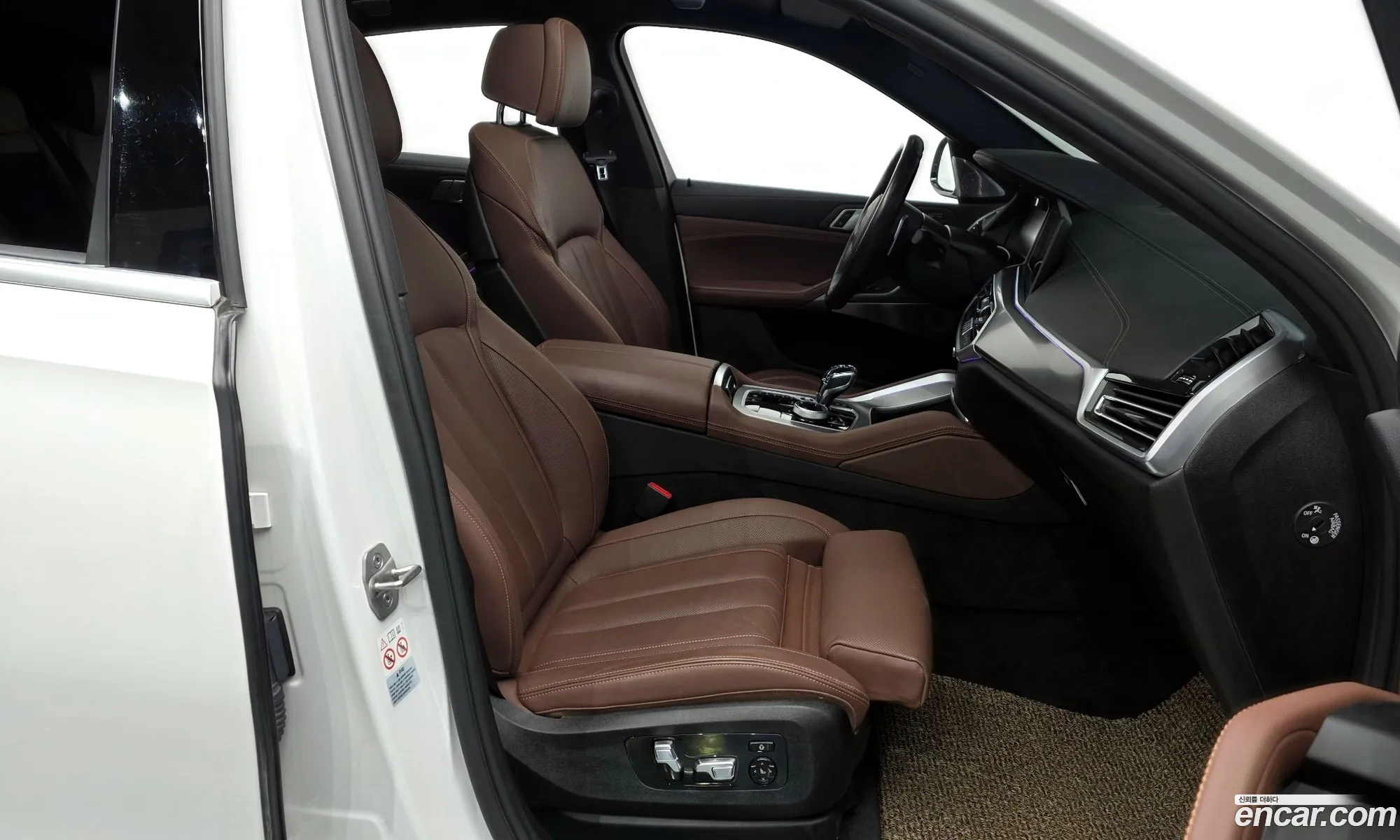 BMW X6 2021 WBAGT8101M9H35011 — 12