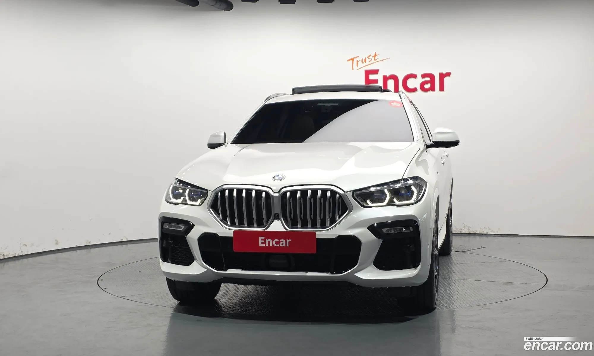 BMW X6 2021 WBAGT8101M9H35011 — 8