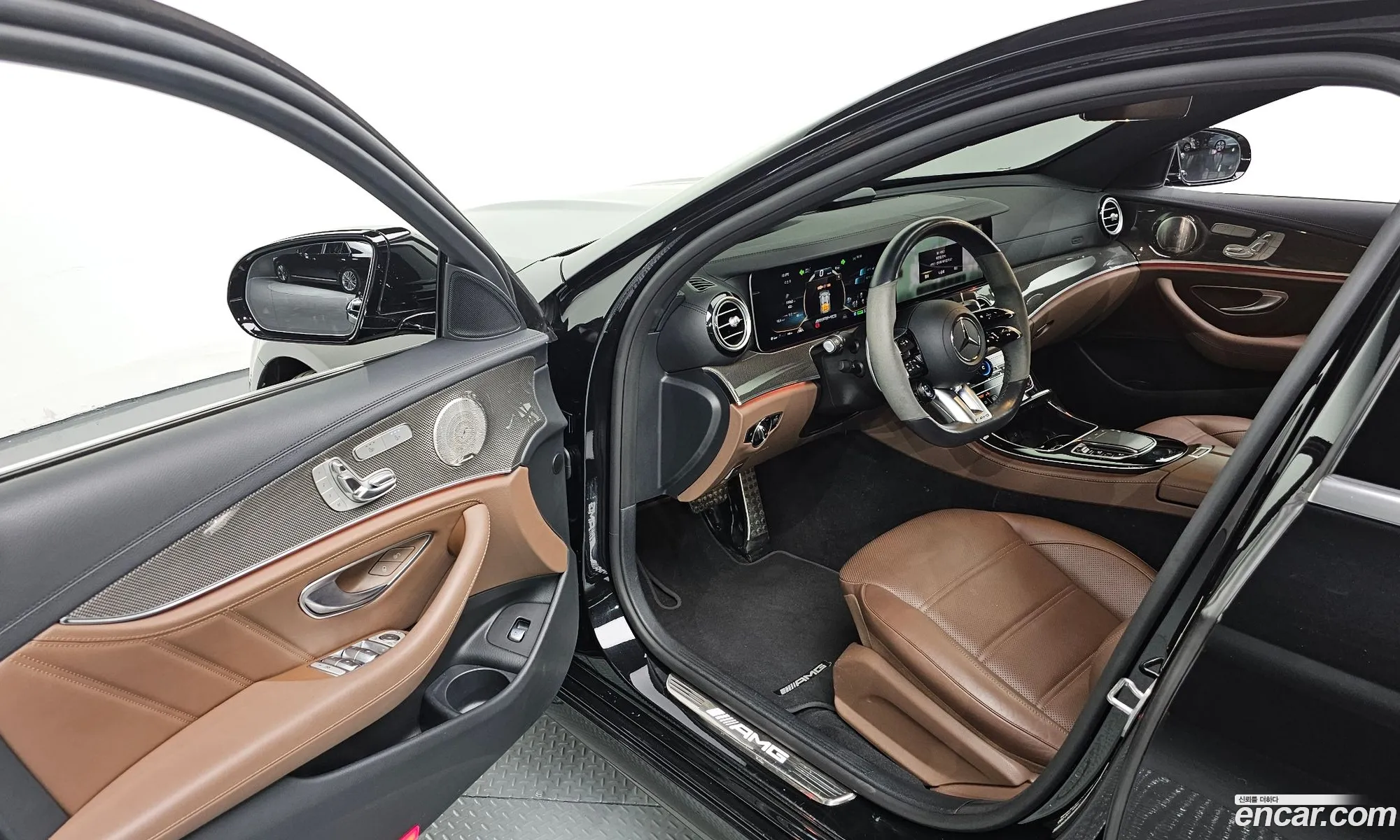 Mercedes-Benz E-Class W213 2021 W1KZF6BB5MB003127 — 20