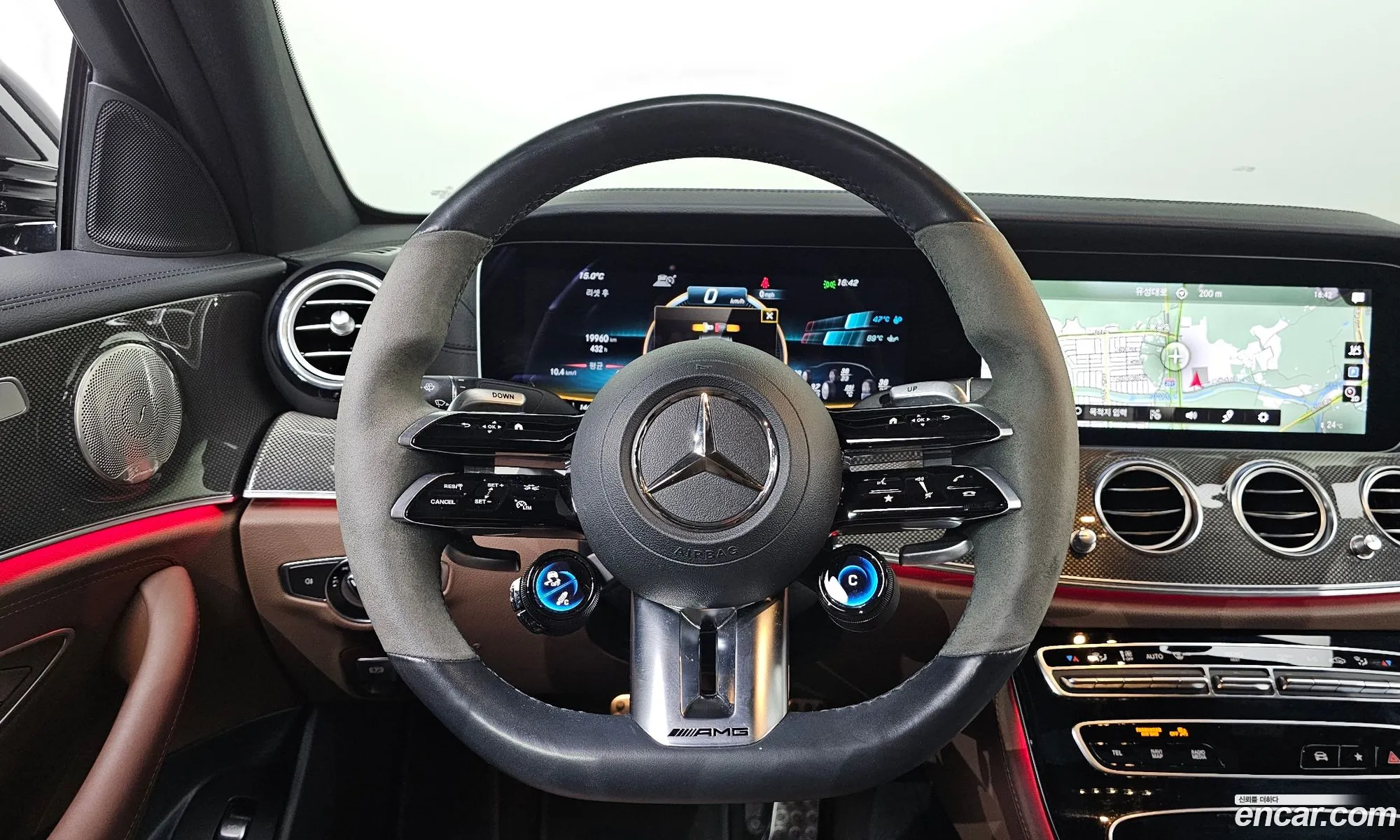 Mercedes-Benz E-Class W213 2021 W1KZF6BB5MB003127 — 7