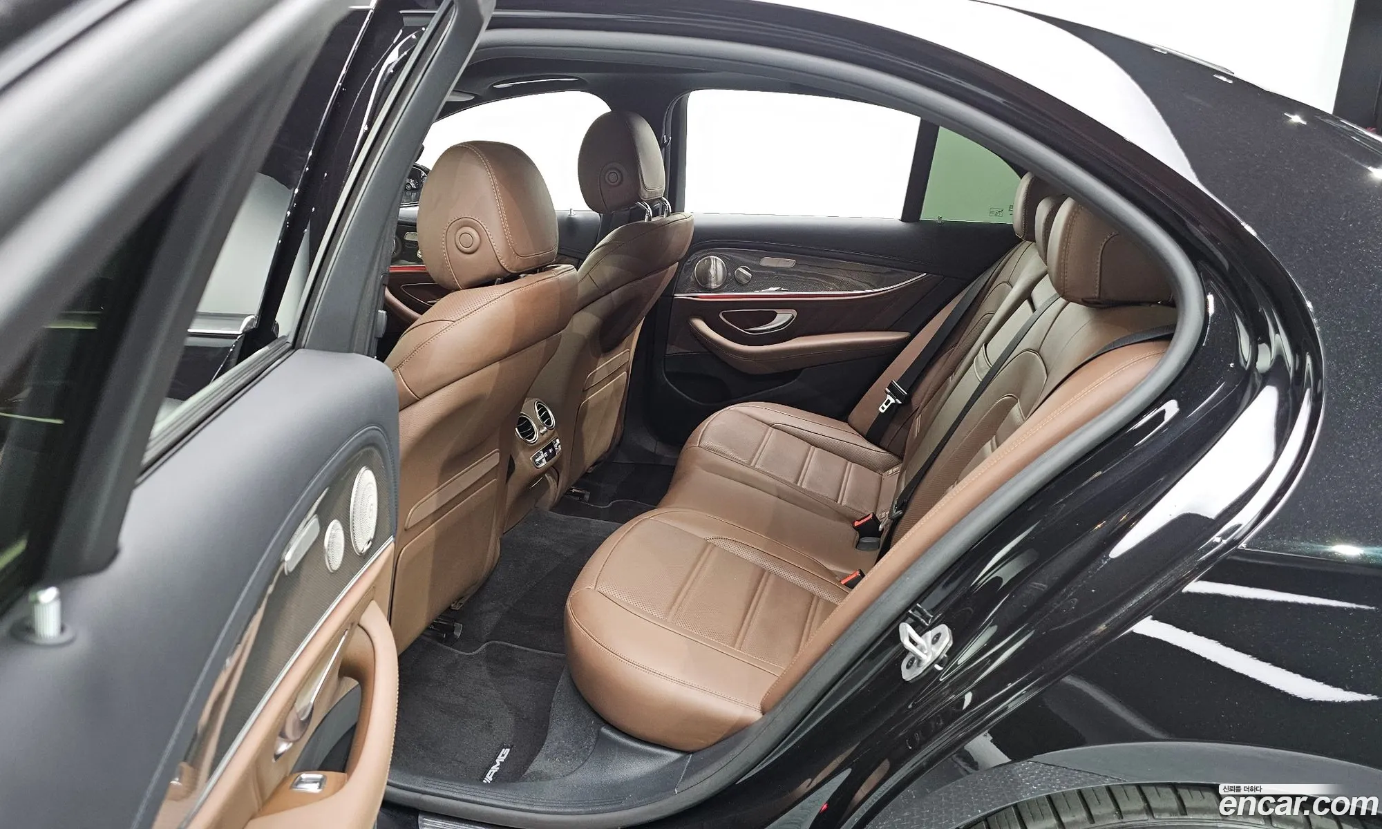 Mercedes-Benz E-Class W213 2021 W1KZF6BB5MB003127 — 18