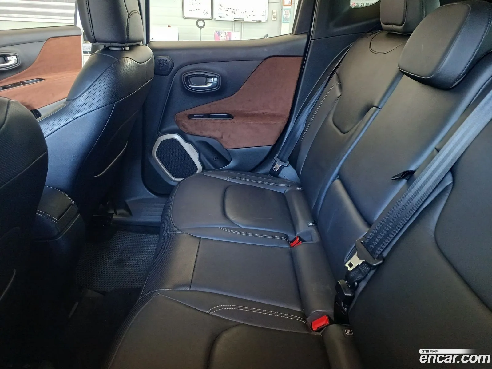 Jeep Renegade 2015 — 5