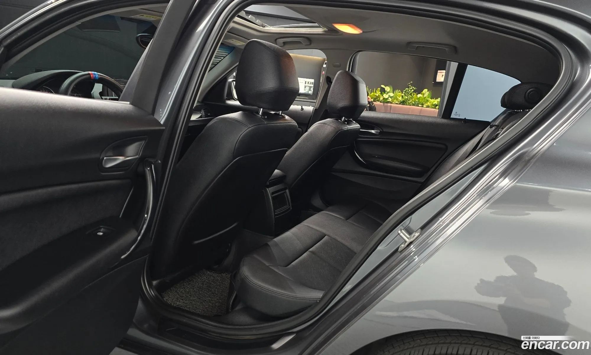 BMW 1 Series 2013 WBA1C1108DJ827628 — 6