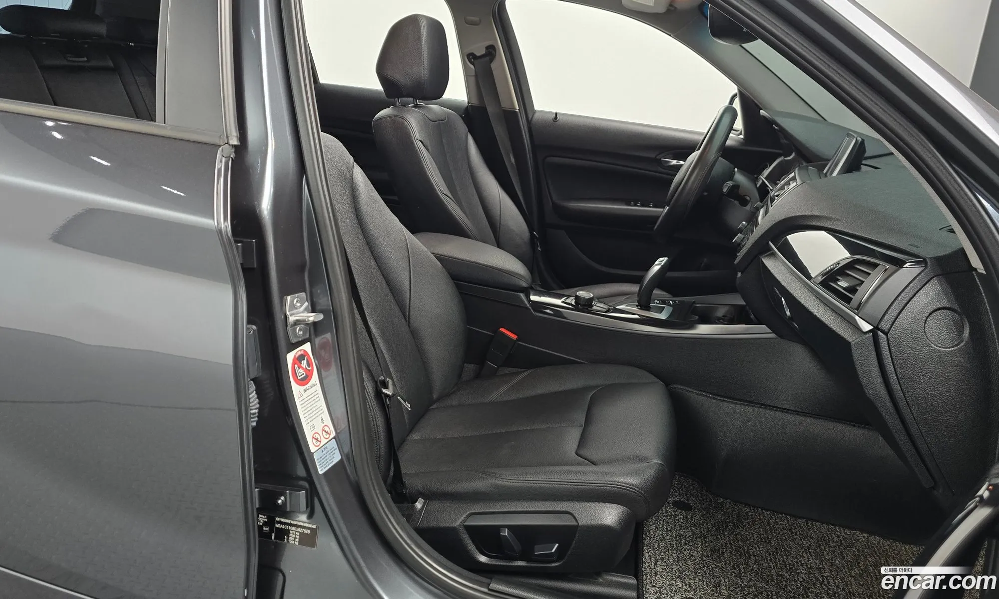 BMW 1 Series 2013 WBA1C1108DJ827628 — 2