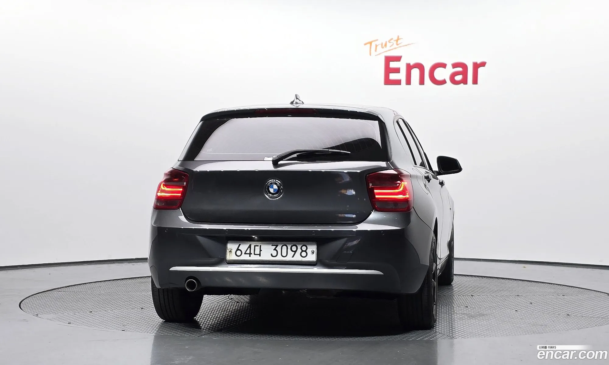 BMW 1 Series 2013 WBA1C1108DJ827628 — 15
