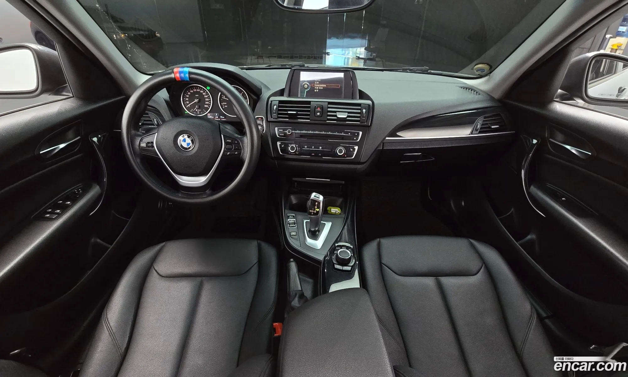 BMW 1 Series 2013 WBA1C1108DJ827628 — 16