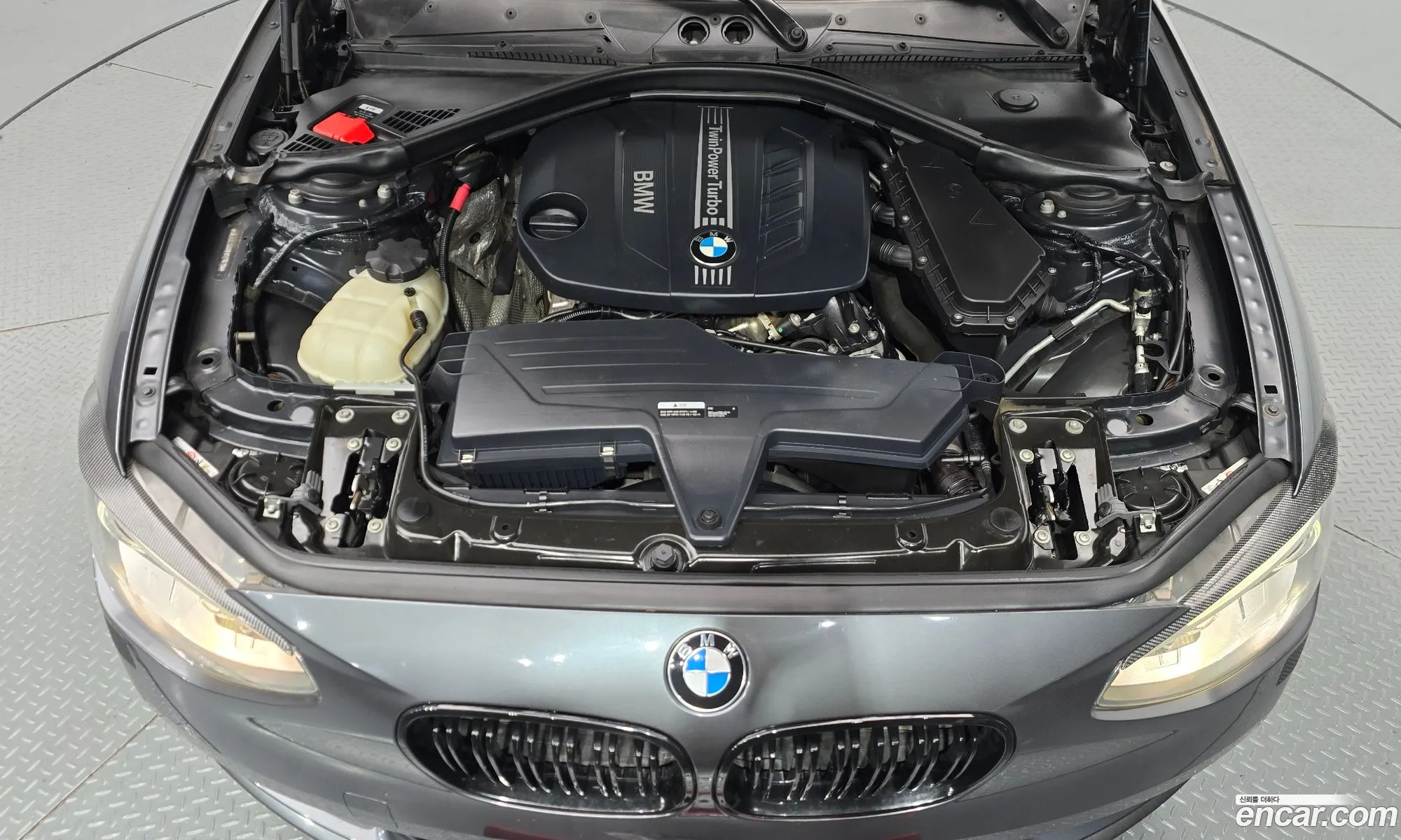 BMW 1 Series 2013 WBA1C1108DJ827628 — 13