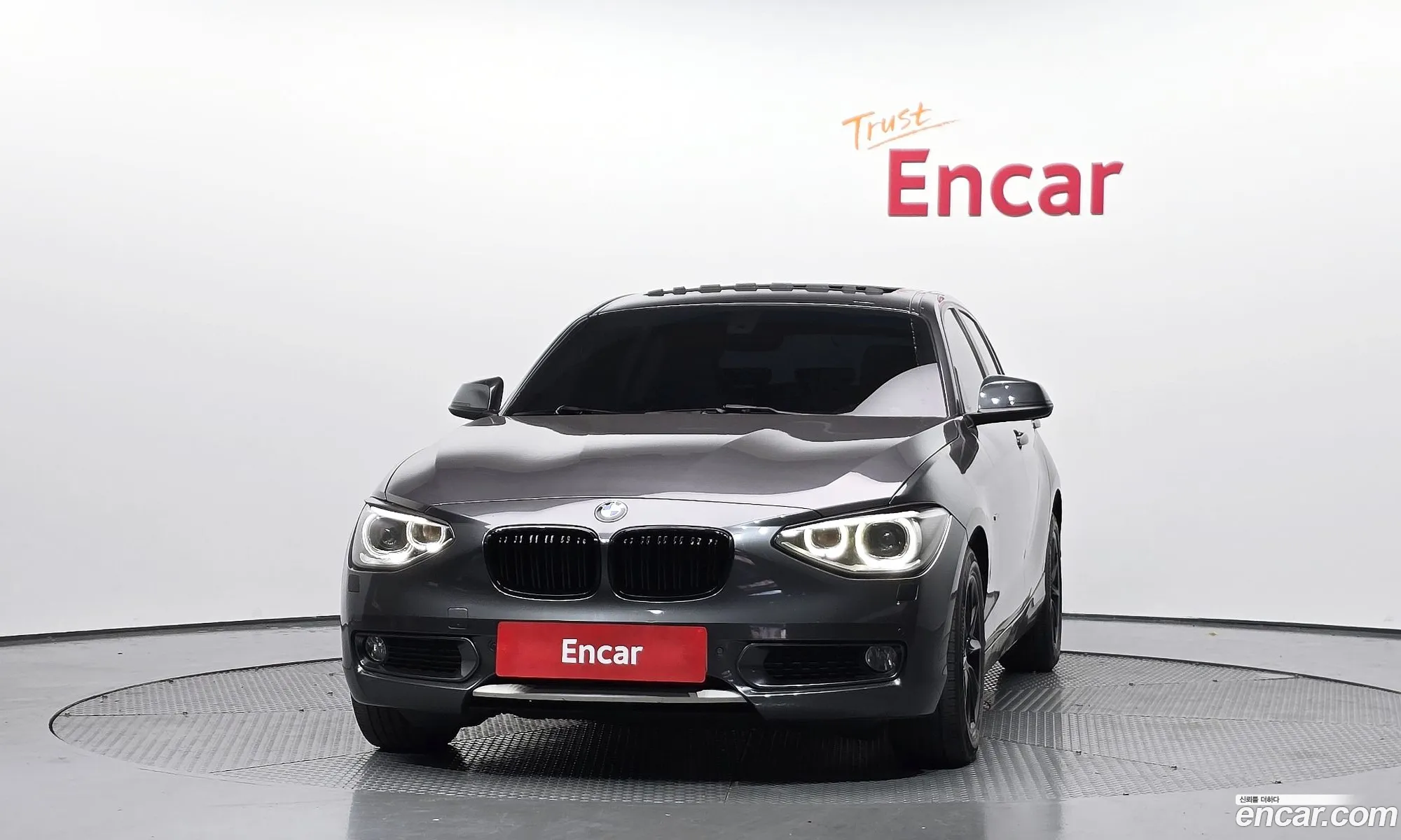 BMW 1 Series 2013 WBA1C1108DJ827628 — 10