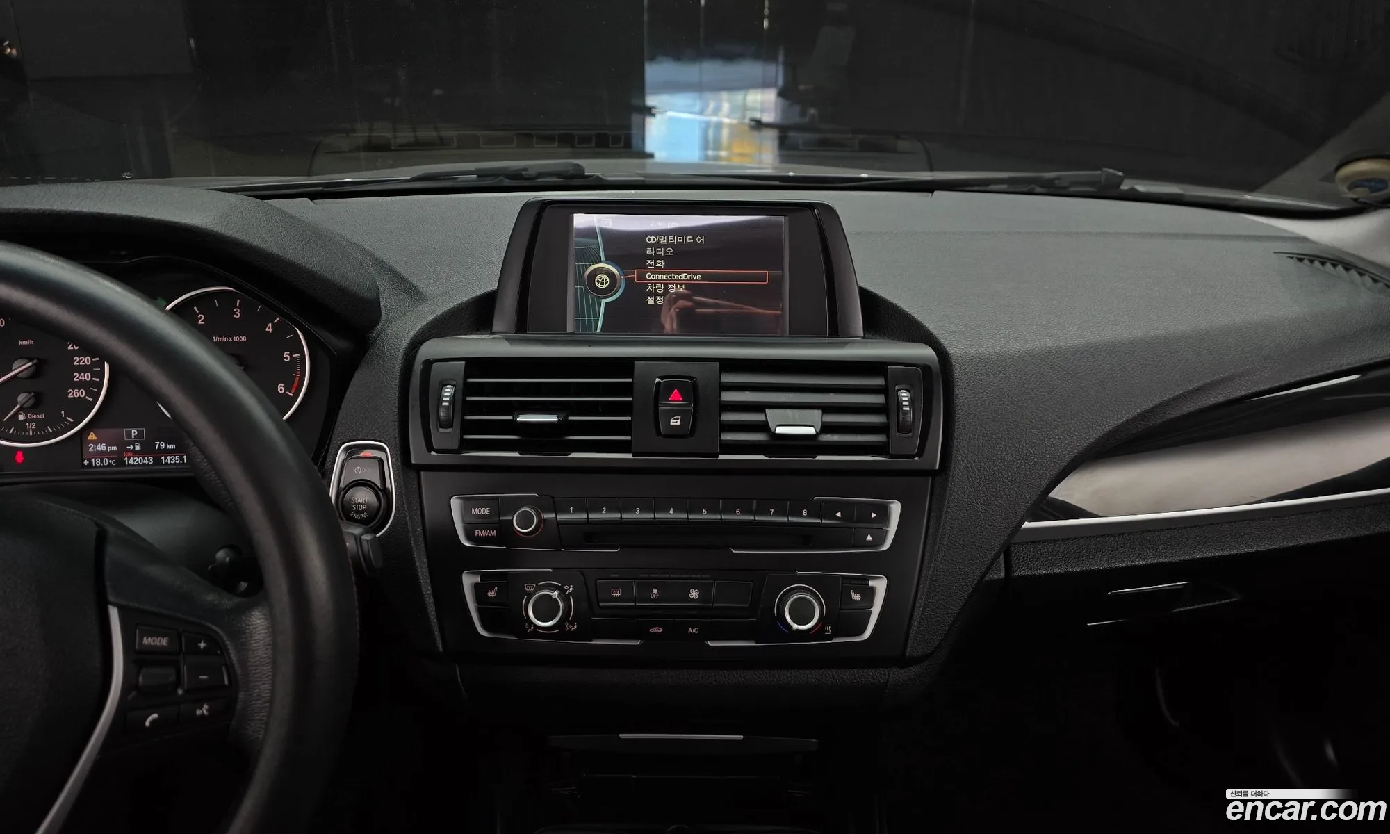 BMW 1 Series 2013 WBA1C1108DJ827628 — 9