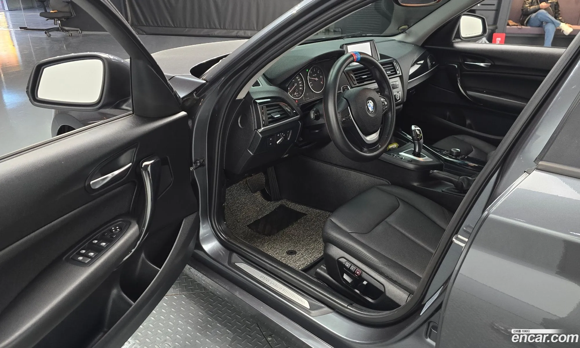 BMW 1 Series 2013 WBA1C1108DJ827628 — 20