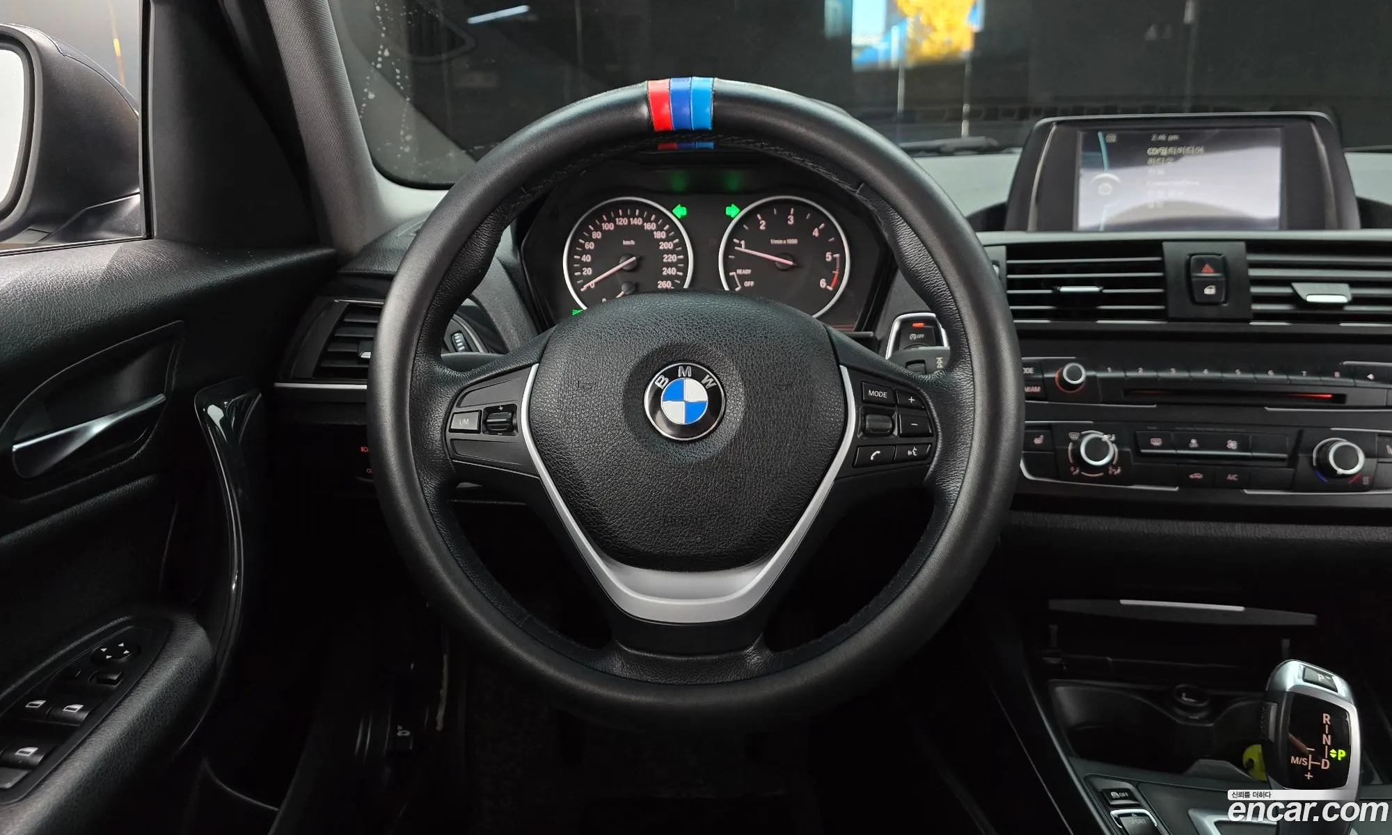 BMW 1 Series 2013 WBA1C1108DJ827628 — 12
