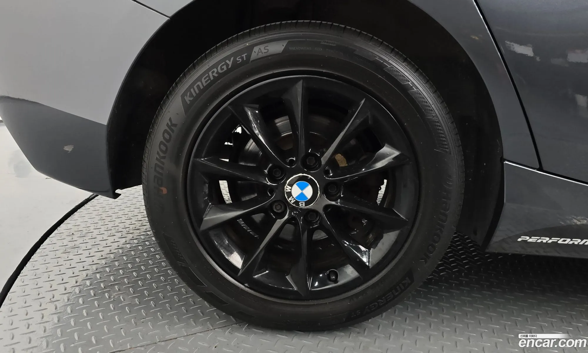 BMW 1 Series 2013 WBA1C1108DJ827628 — 11