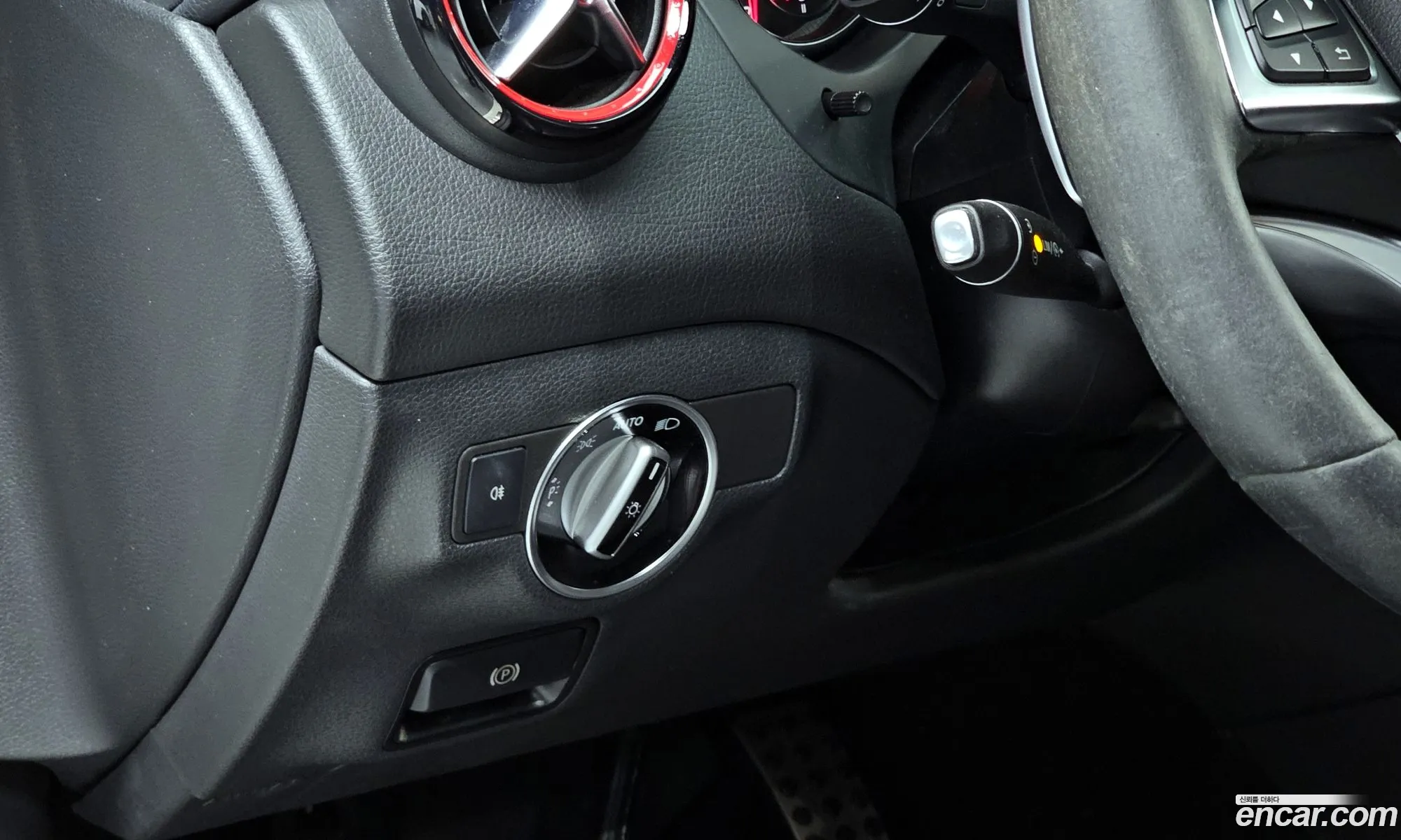Mercedes-Benz CLA-Class C117 2018 — 20