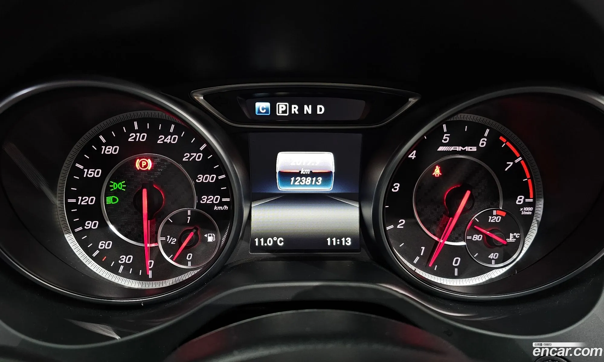 Mercedes-Benz CLA-Class C117 2018 — 9