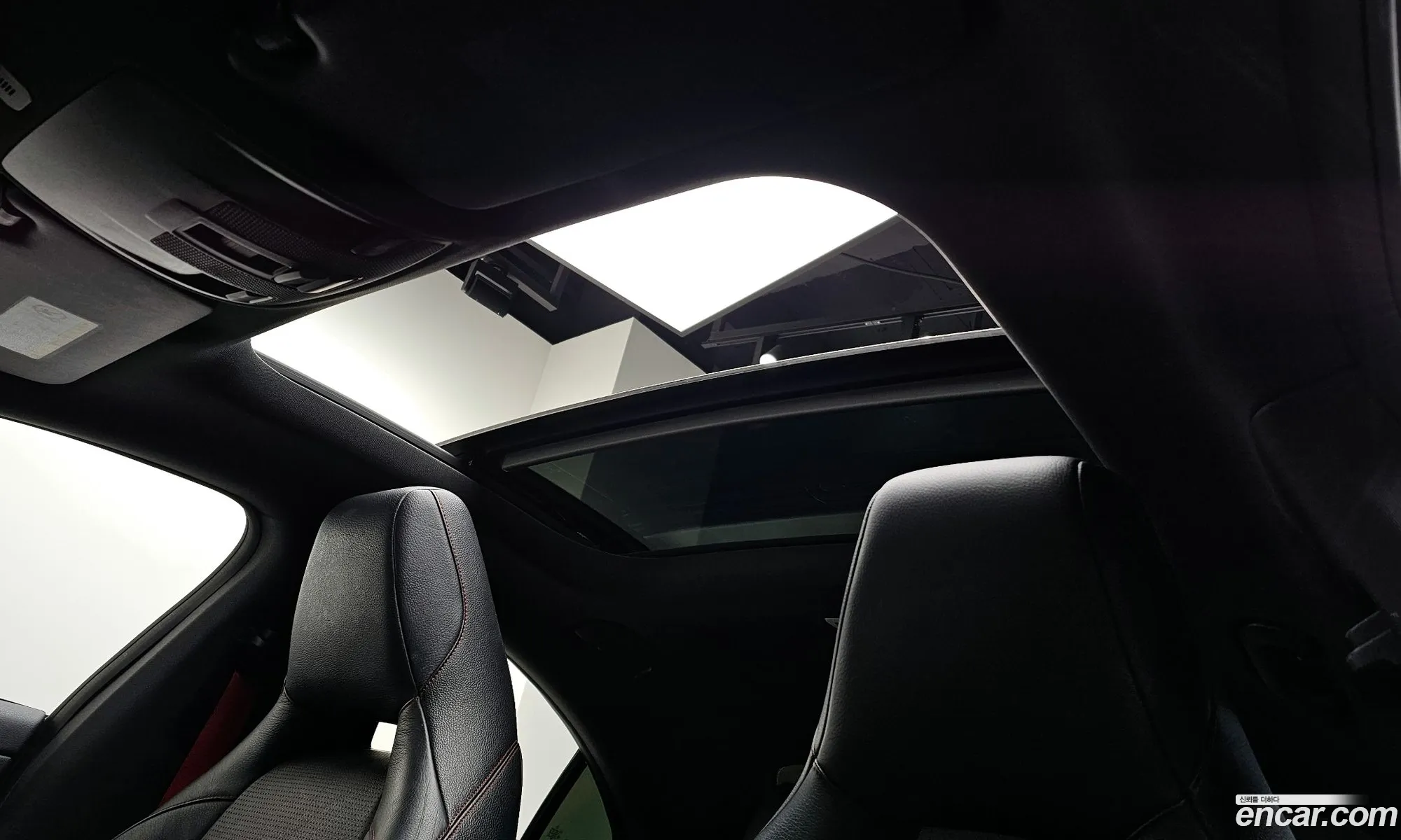Mercedes-Benz CLA-Class C117 2018 — 3