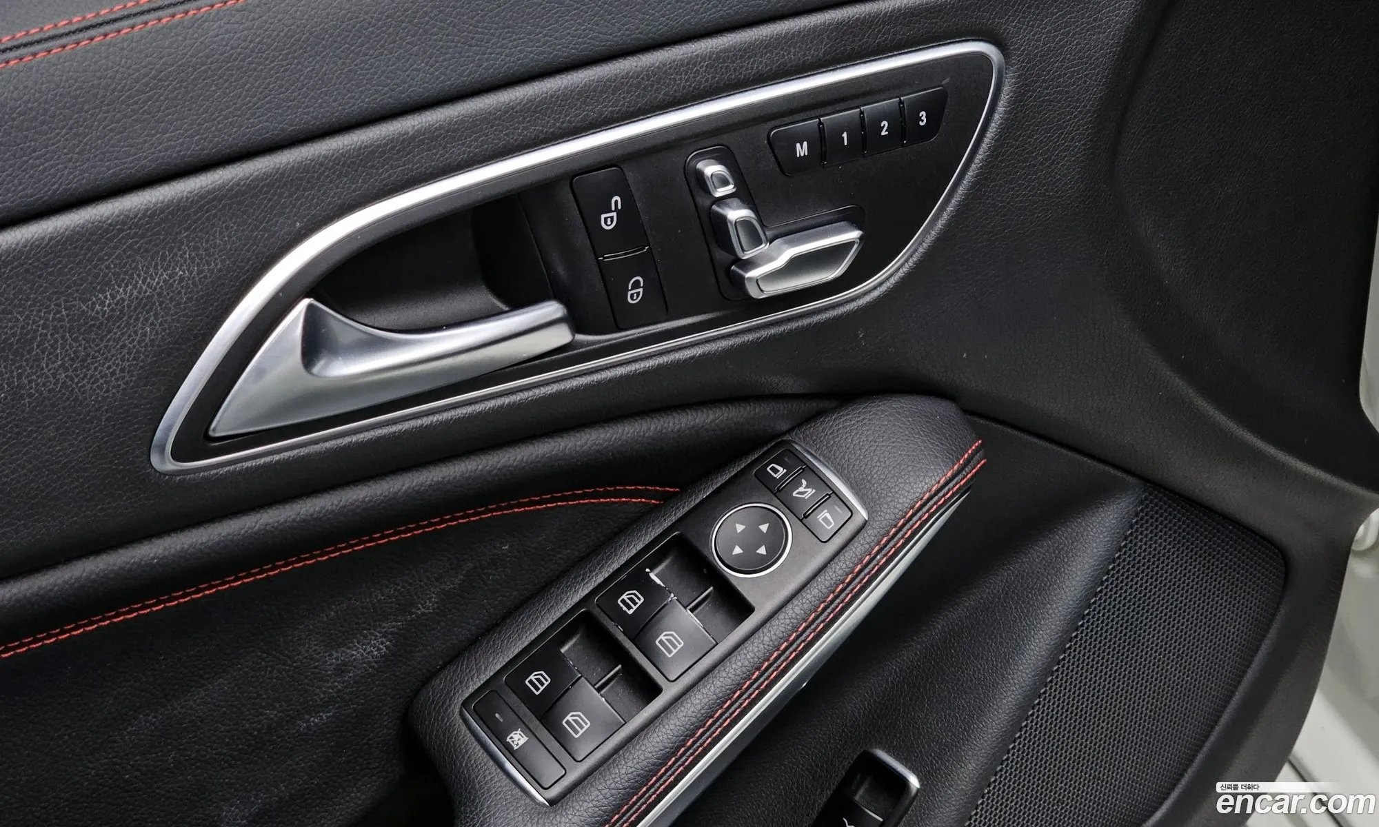 Mercedes-Benz CLA-Class C117 2018 — 18