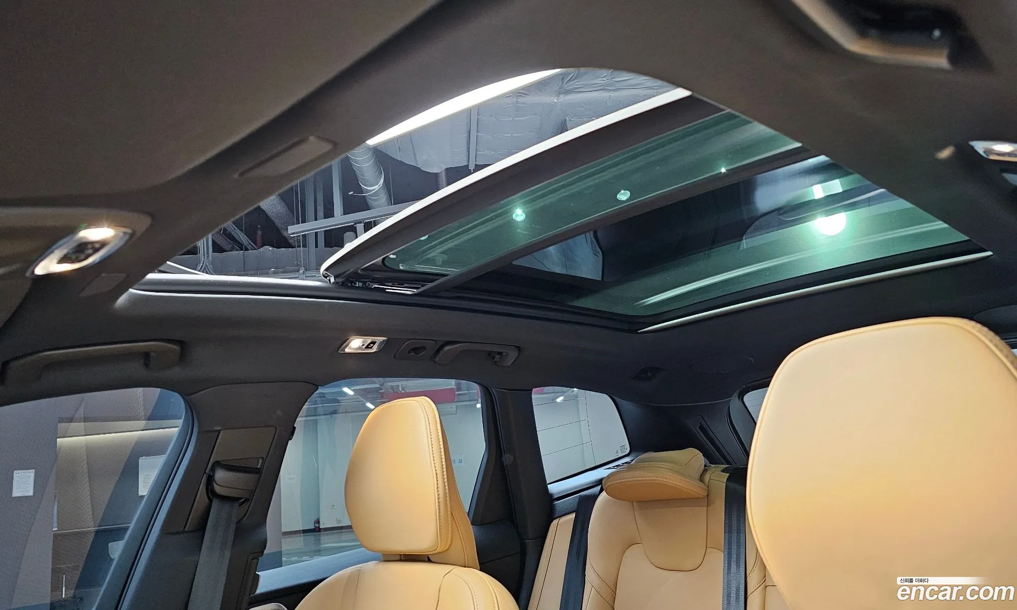 Volvo XC60 2021 — 4