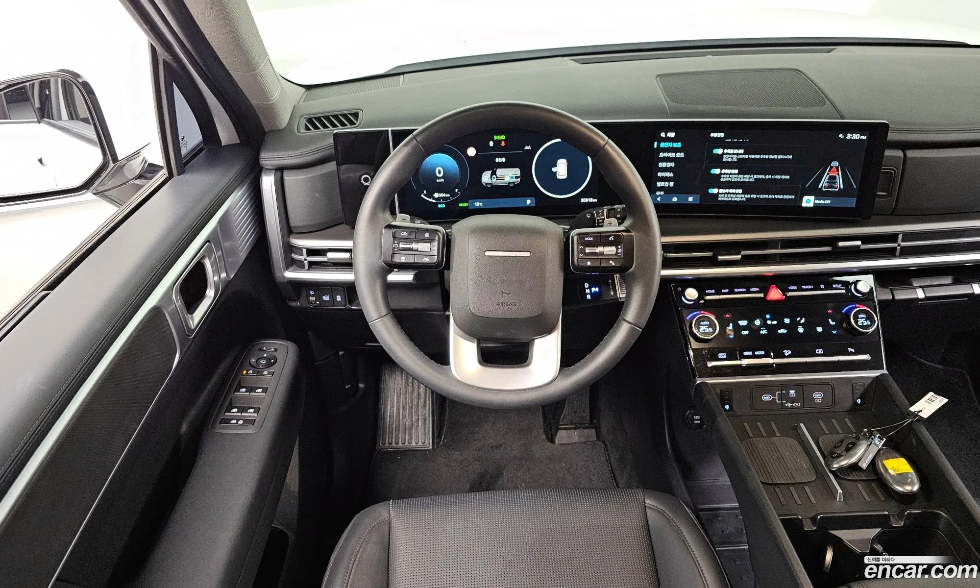 Hyundai Santa Fe 2023 — 15