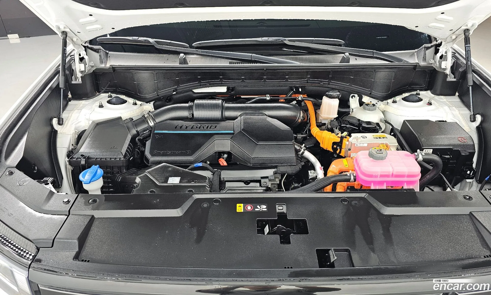 Hyundai Santa Fe 2023 — 9