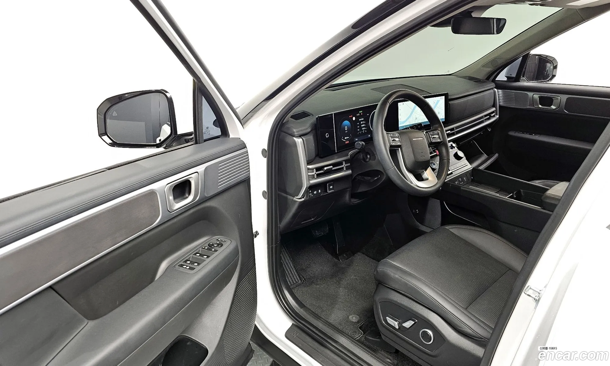 Hyundai Santa Fe 2023 — 16