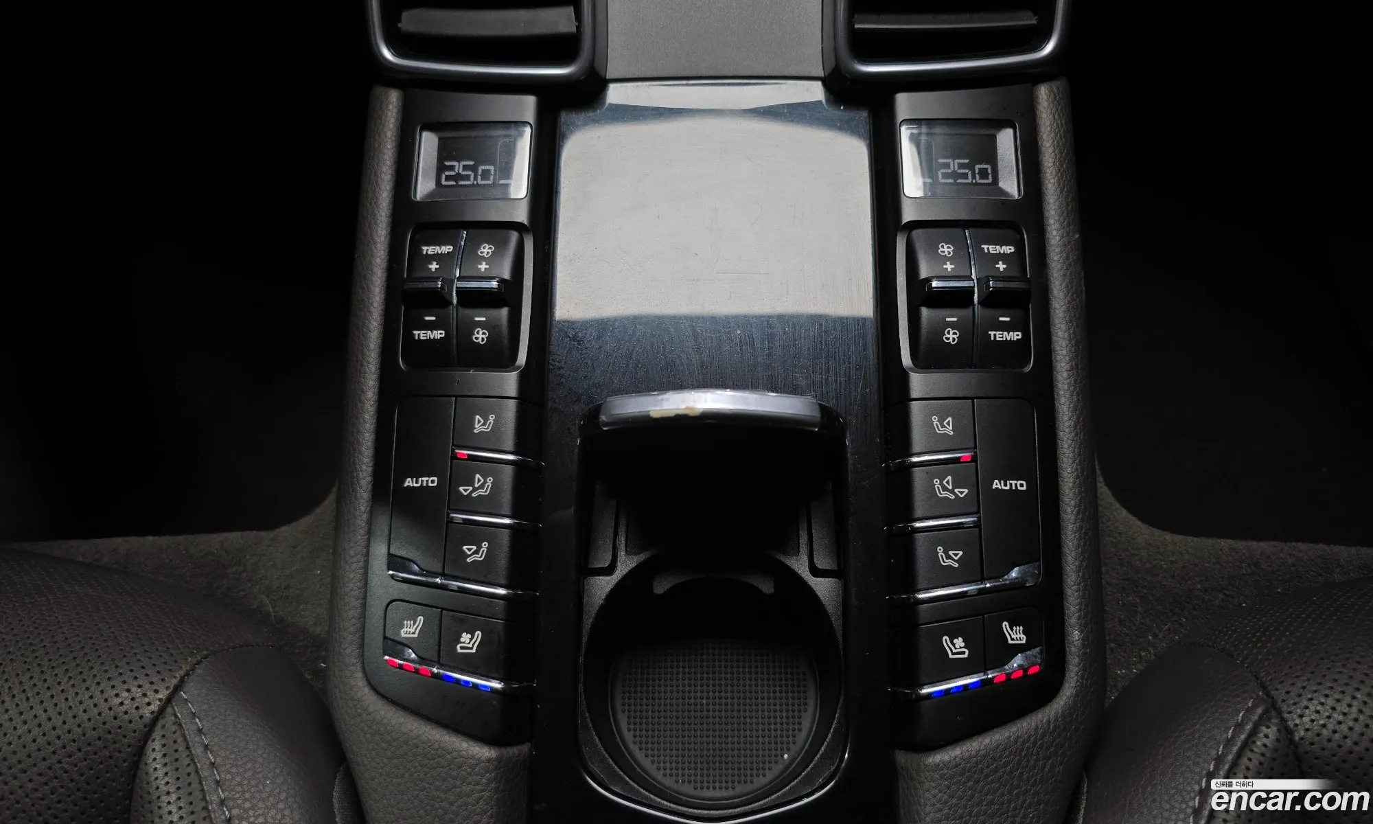 Porsche Panamera 2015 — 6