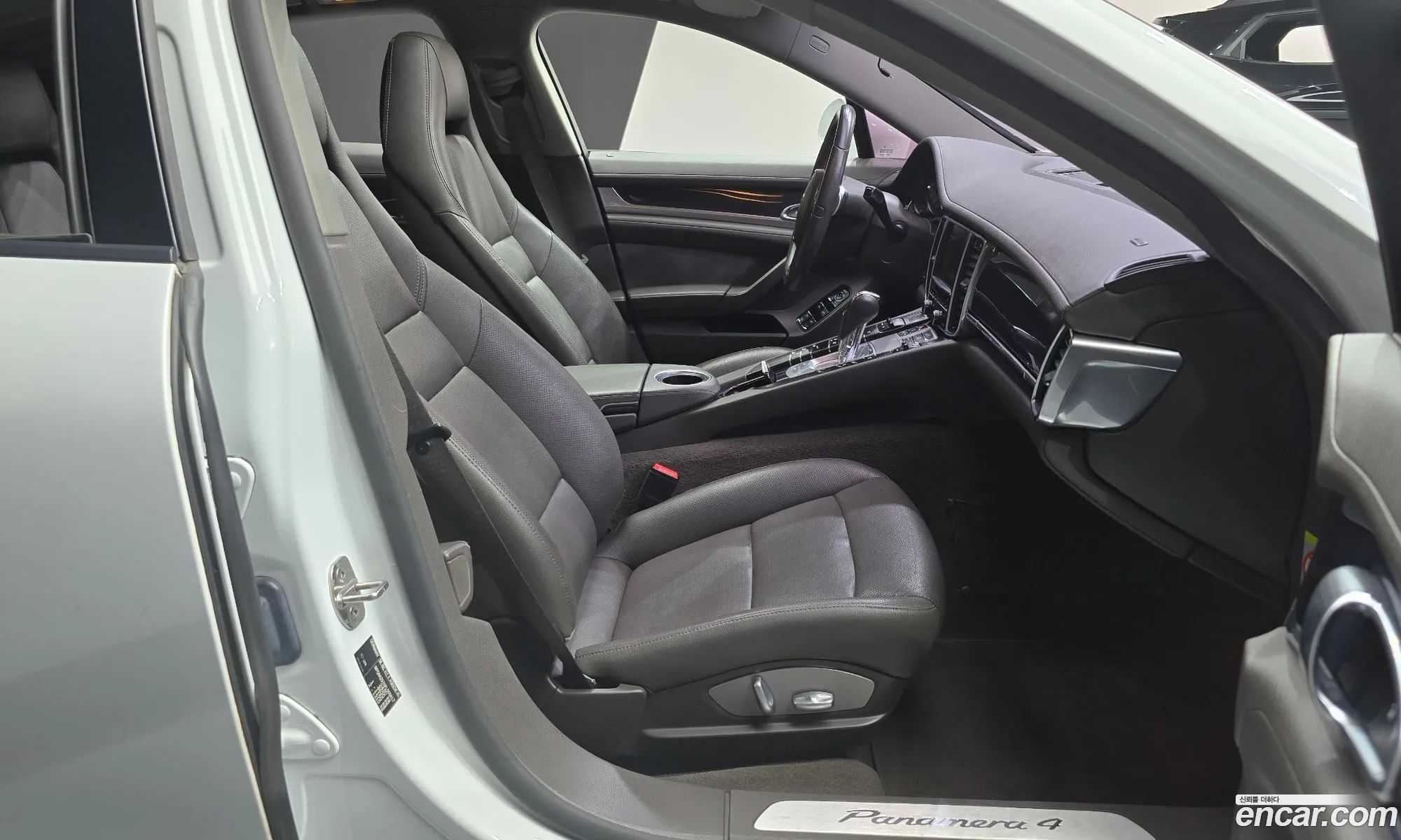 Porsche Panamera 2015 — 3