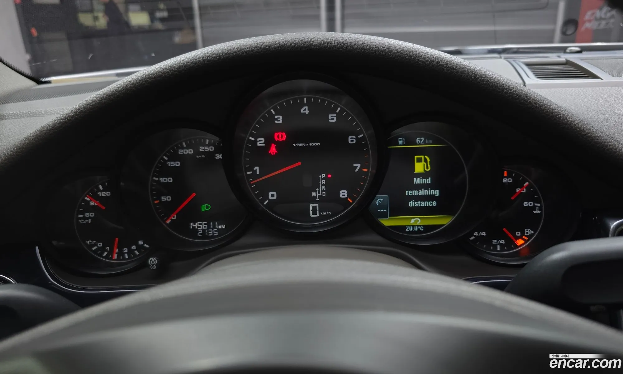 Porsche Panamera 2015 — 9
