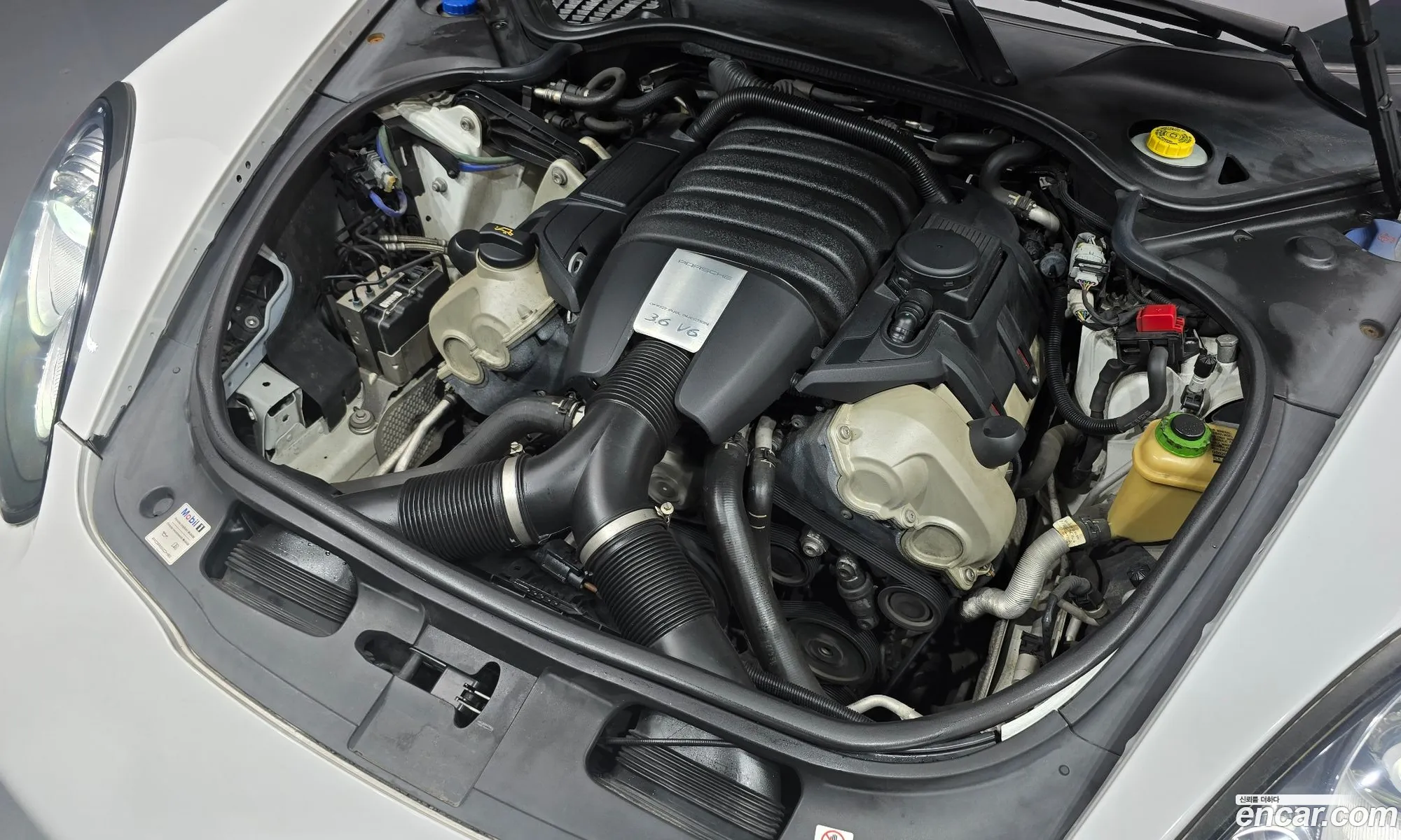 Porsche Panamera 2015 — 16