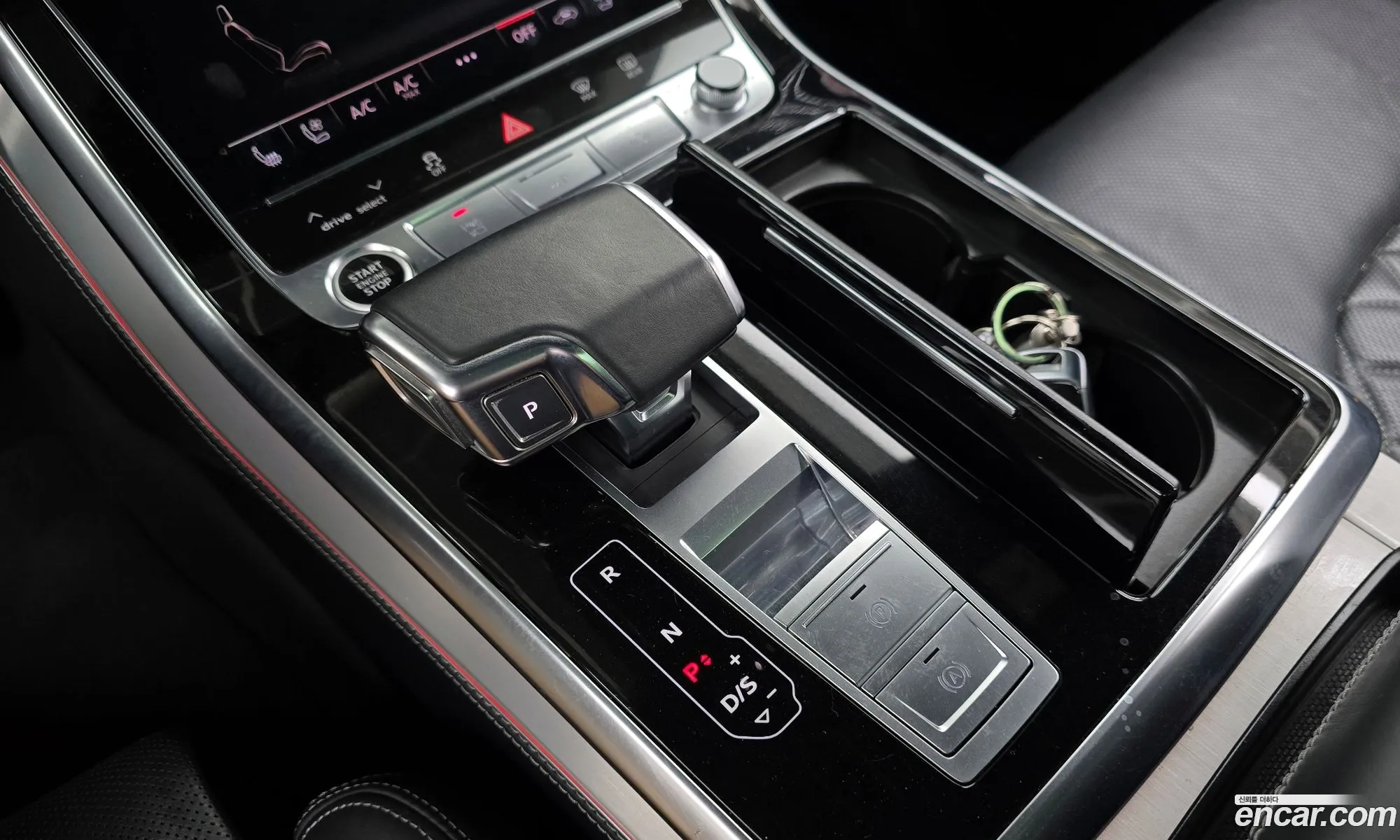 Audi Q8 2021 — 7