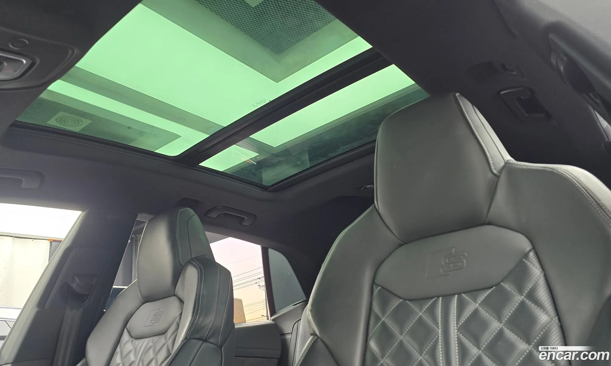 Audi Q8 2021 — 10