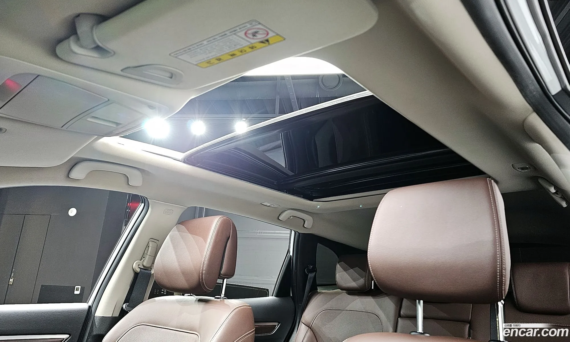 Renault Korea (Samsung) QM6 2020 — 2