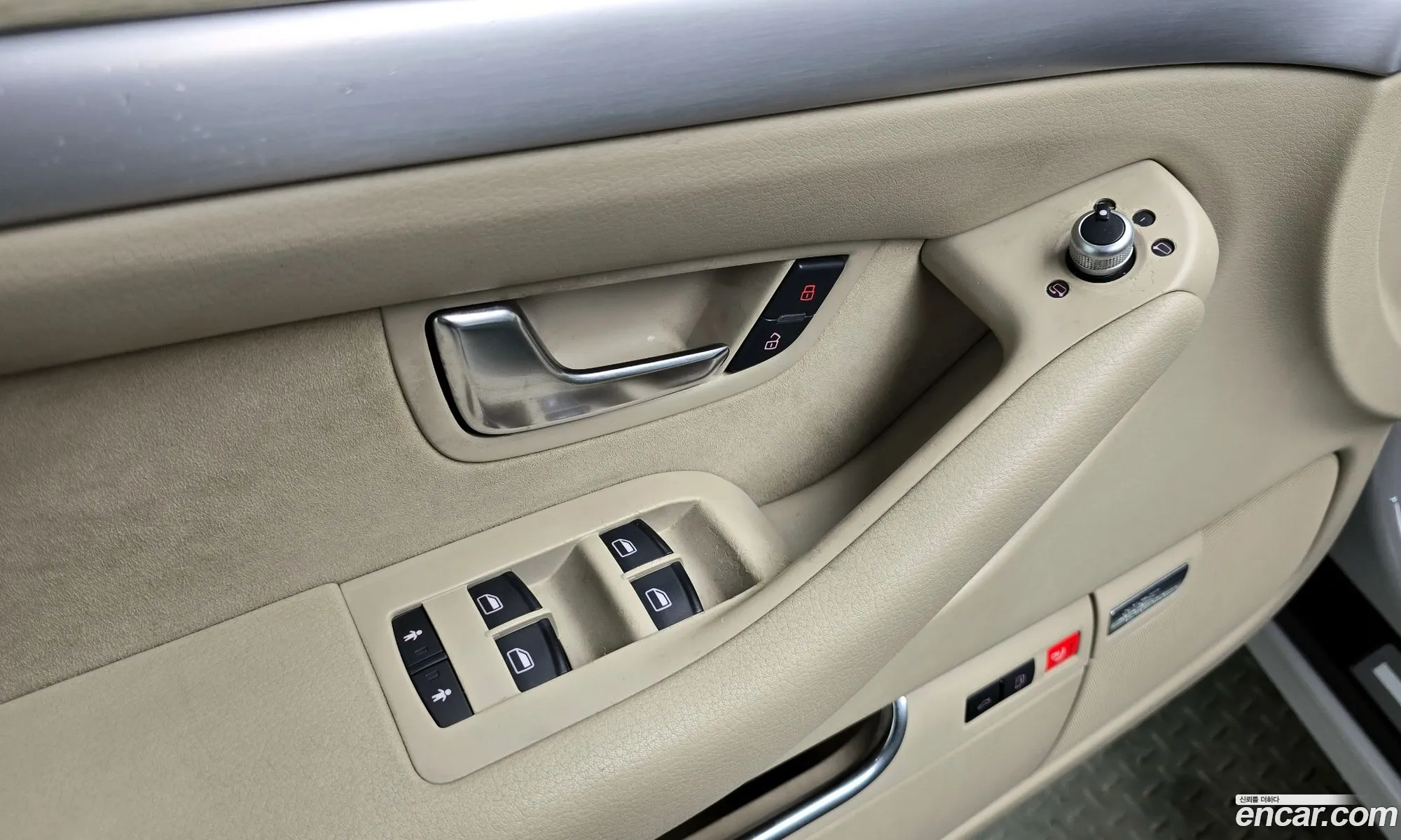 Audi A8 2009 WAUZZZ4E5AN001086 — 11