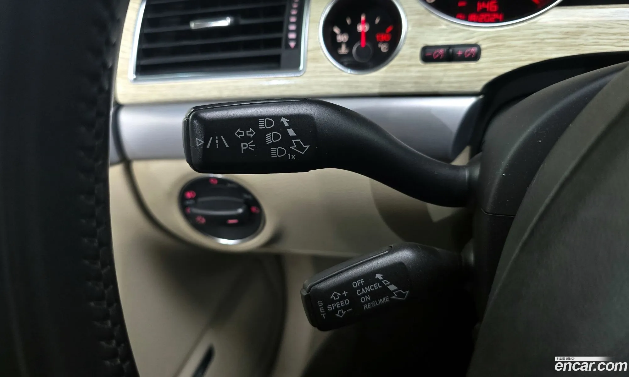 Audi A8 2009 WAUZZZ4E5AN001086 — 20