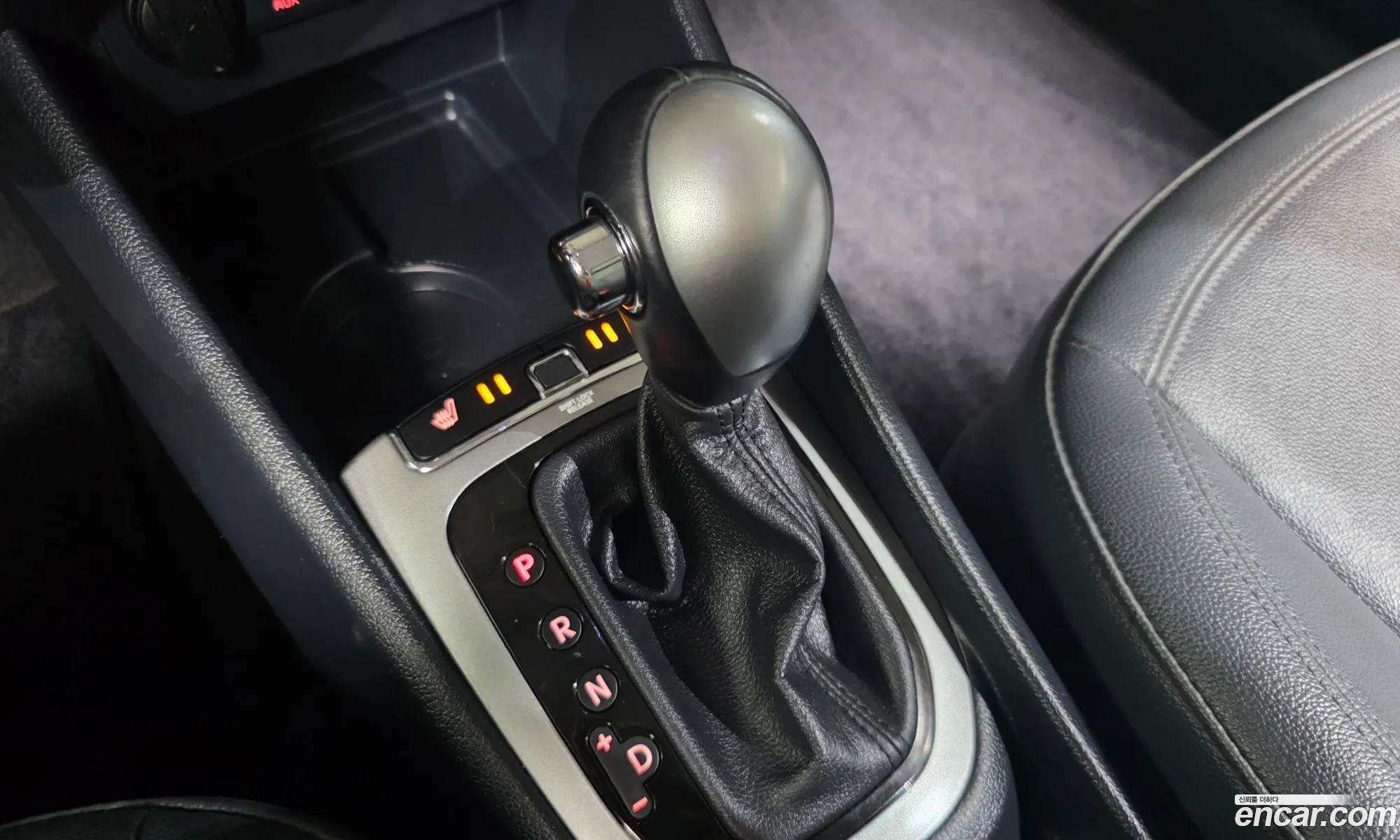 Kia Pride 2015 — 6