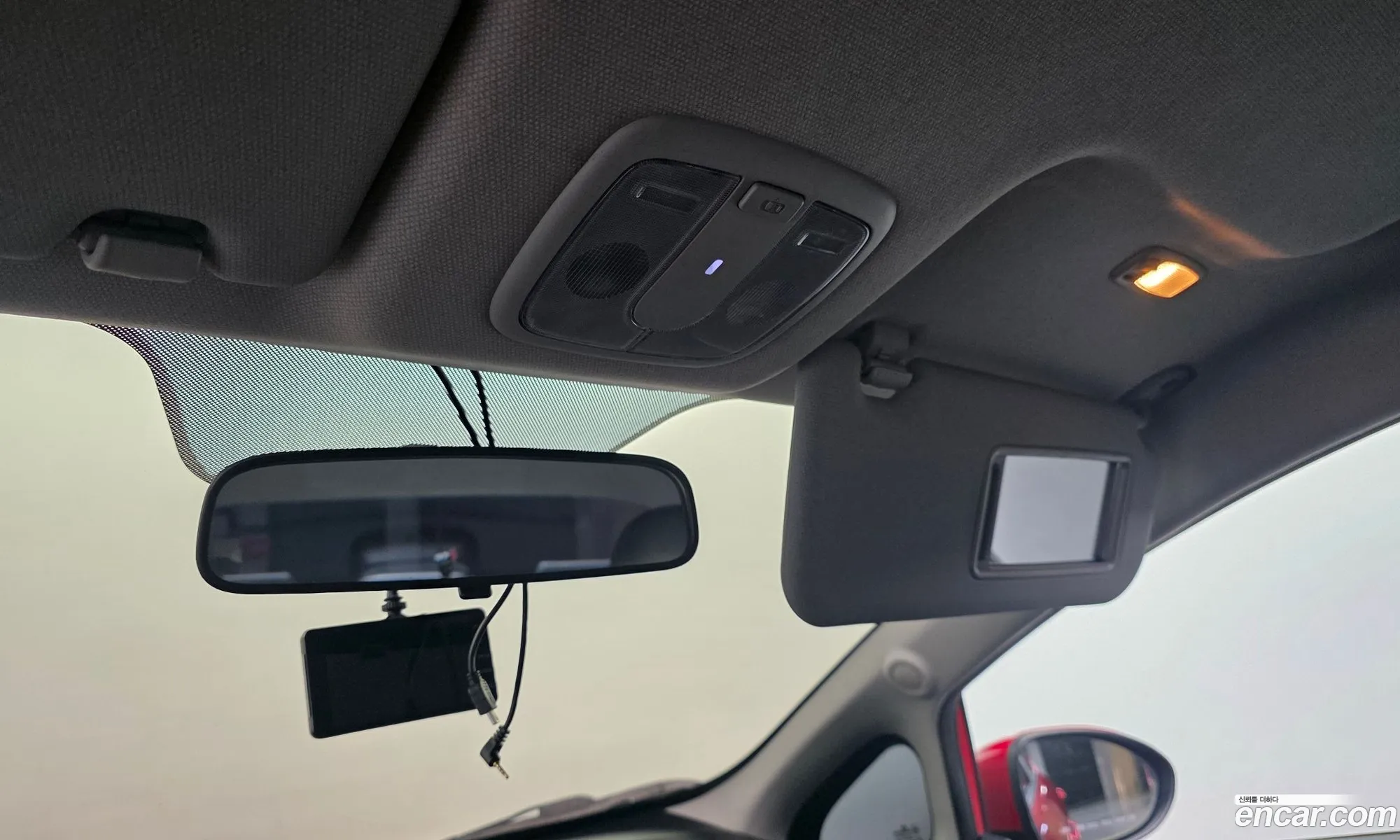 Kia Pride 2015 — 9