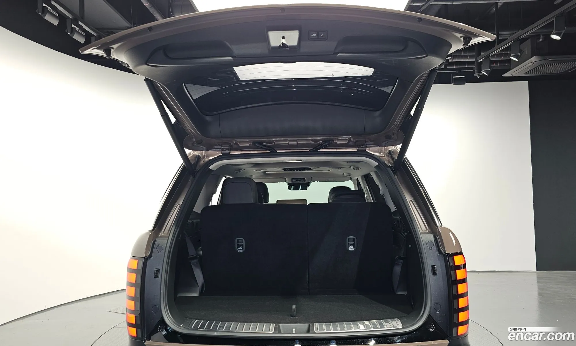 Hyundai Palisade 2025 — 16