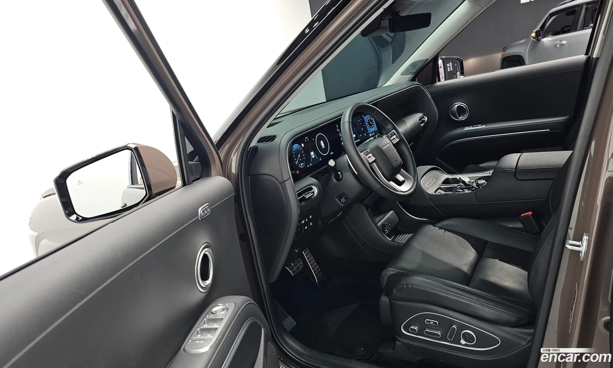 Hyundai Palisade 2025 — 2