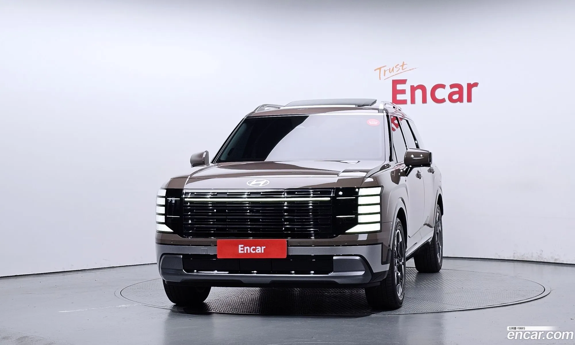 Hyundai Palisade 2025 — 4