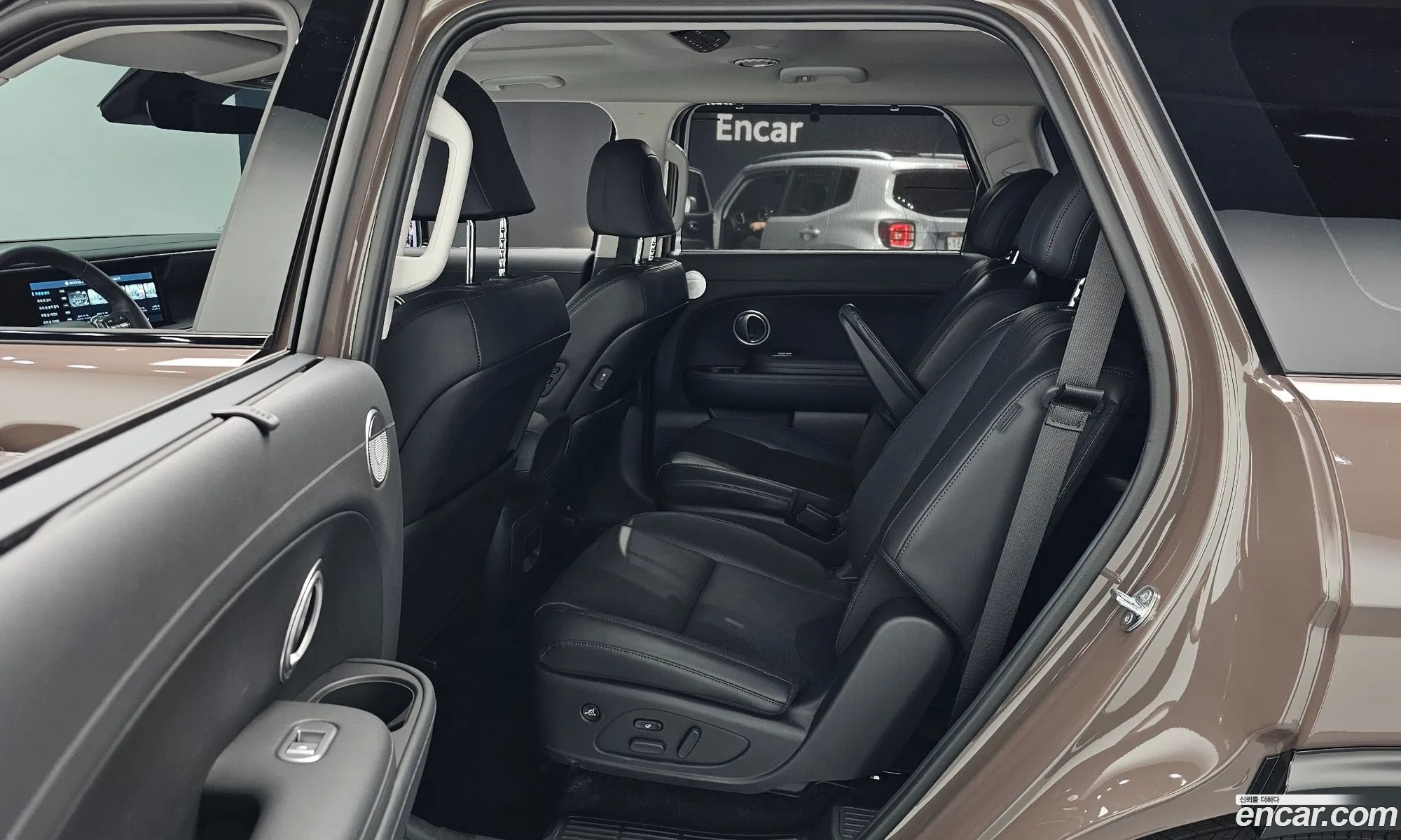 Hyundai Palisade 2025 — 17