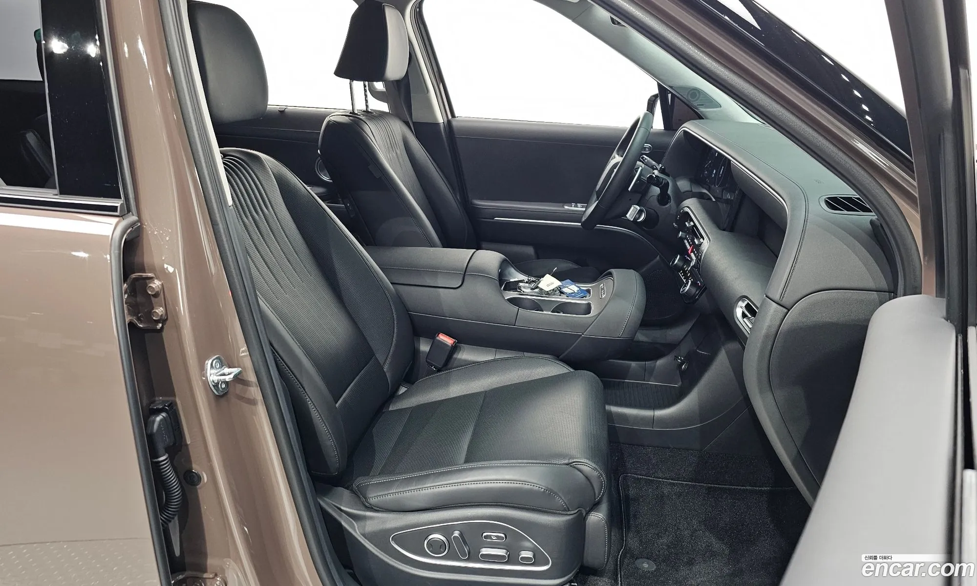 Hyundai Palisade 2025 — 7