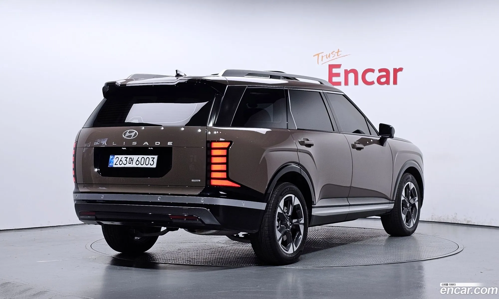 Hyundai Palisade 2025 — 11