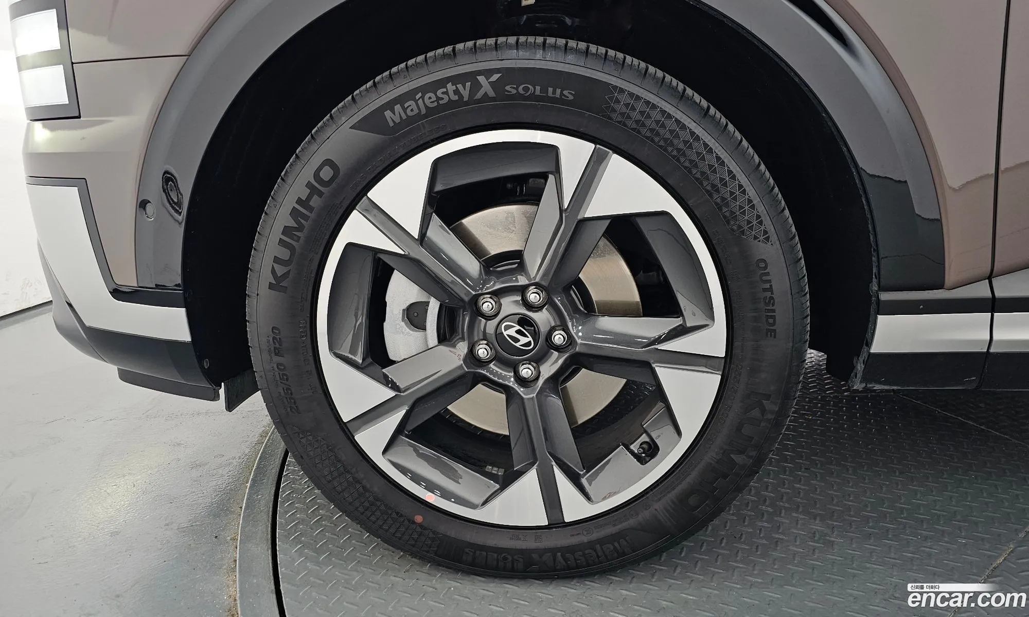 Hyundai Palisade 2025 — 13
