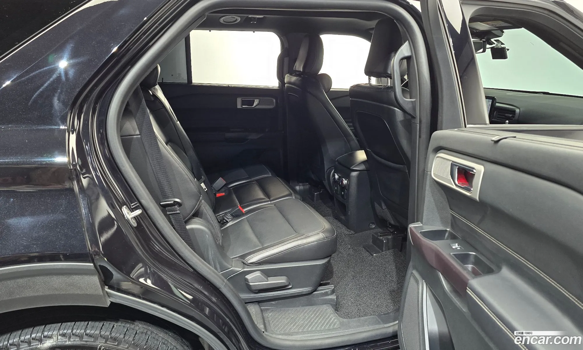 Ford Explorer 6th Gen 2020 1FMSK8FH8LGB17394 — 8