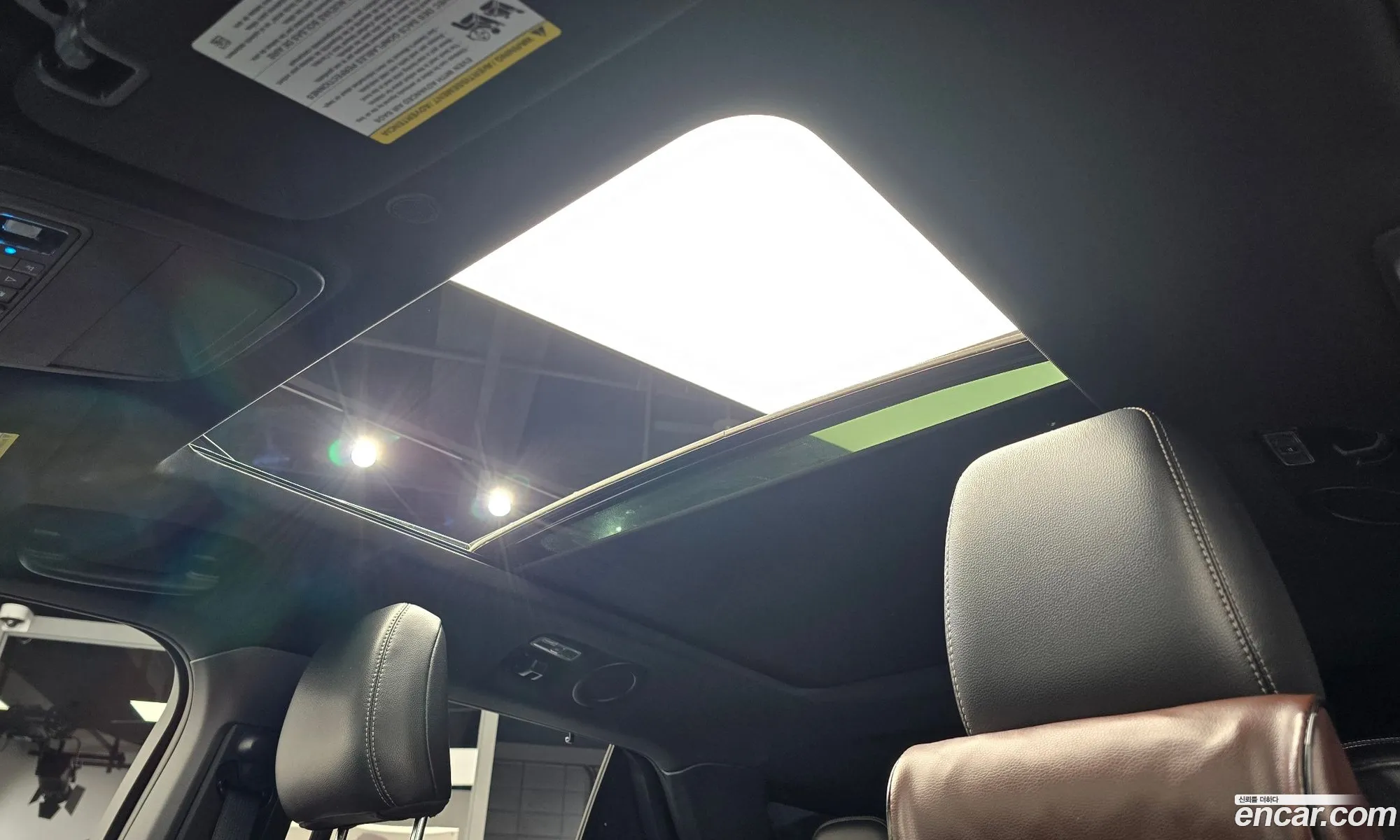 Ford Explorer 6th Gen 2020 1FMSK8FH8LGB17394 — 15