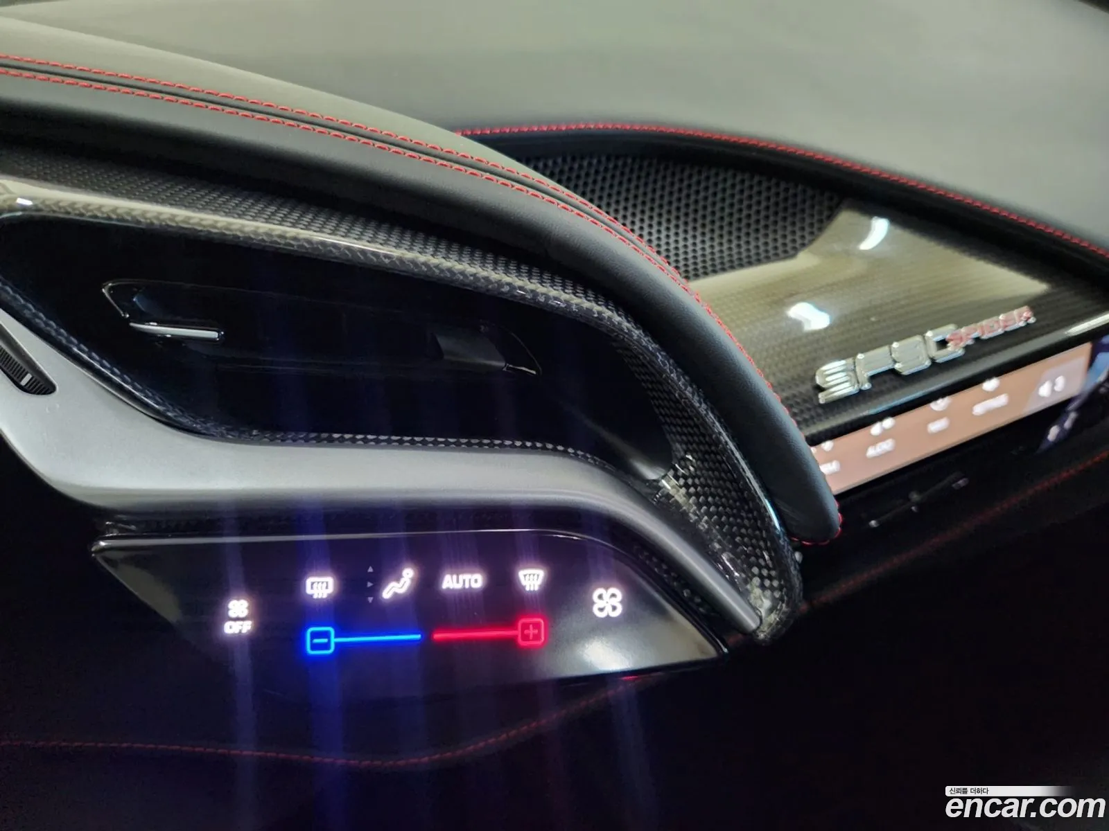Ferrari SF90 Spider 2022 — 17